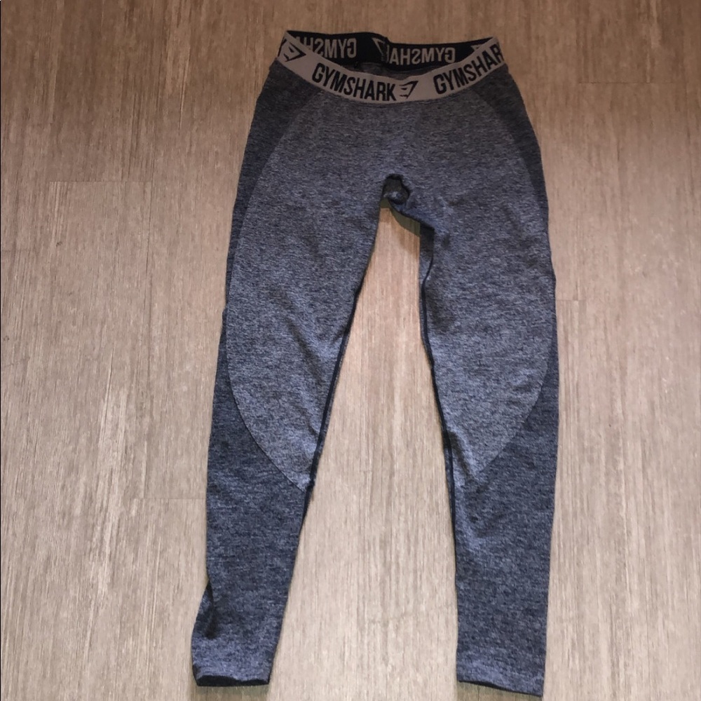 Gymshark Leggings. Size L
